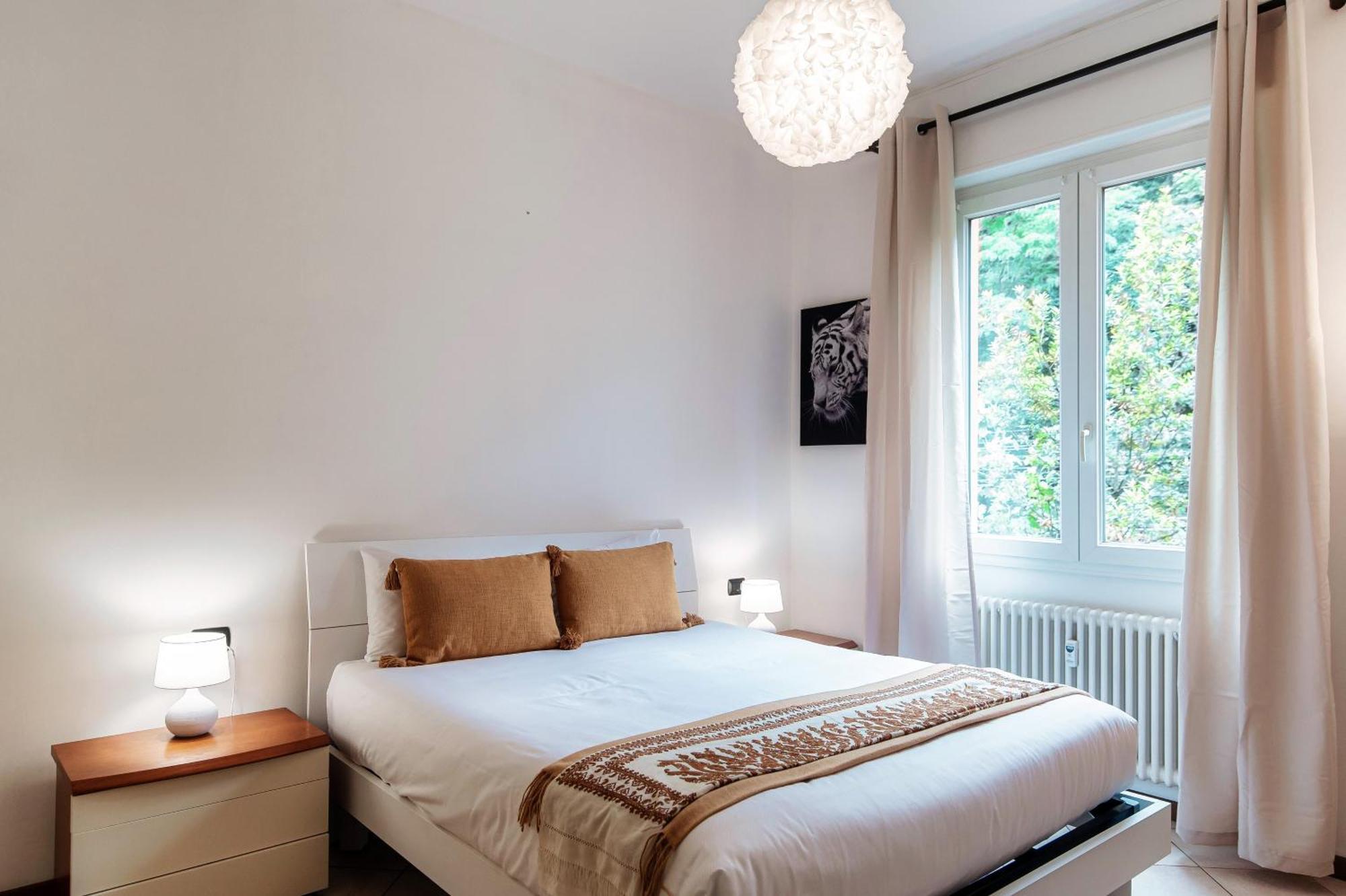 Apartment Zamenhof 9 - By Myhomeincomo